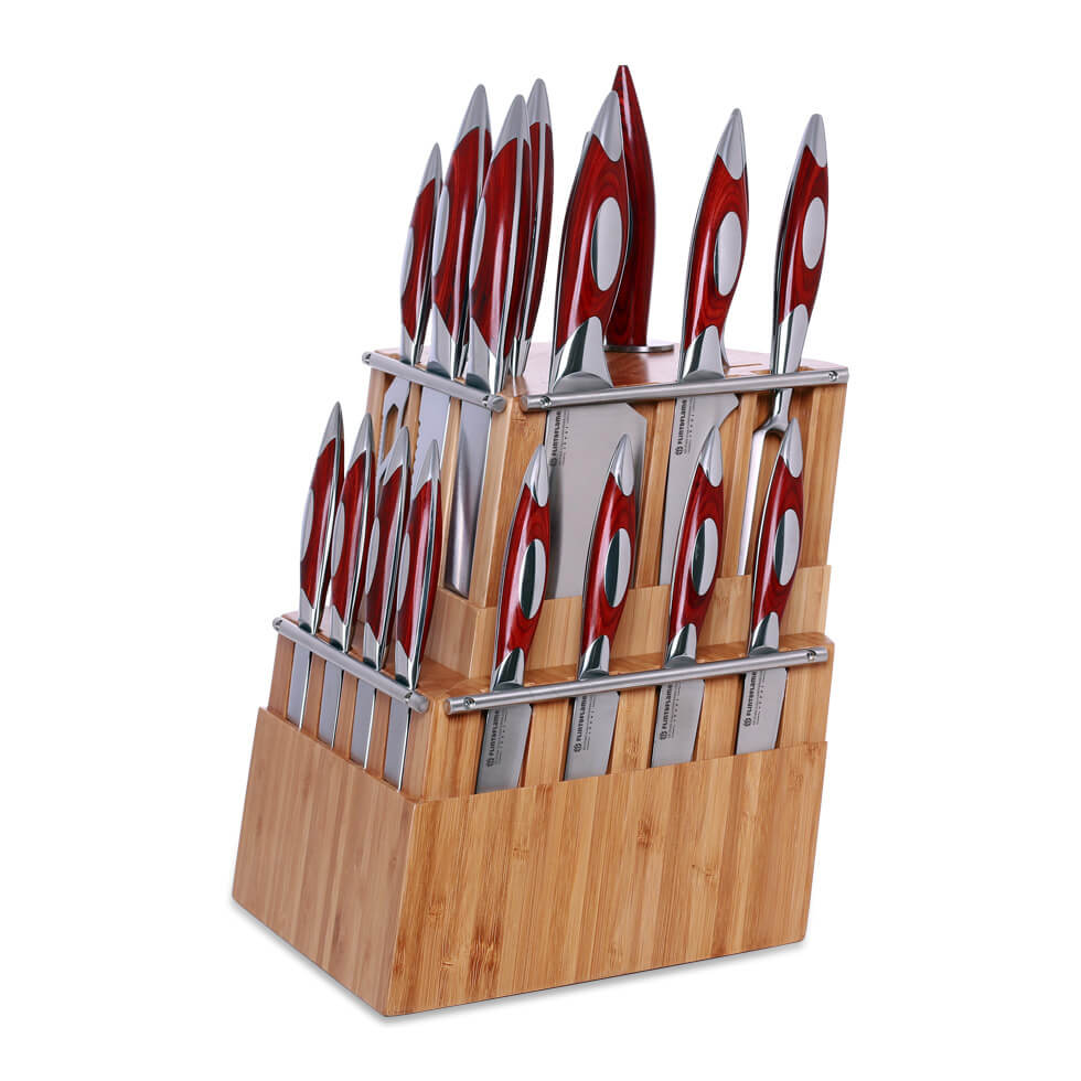 Flint & Flame 20 Piece Classic Set Flint and Flame