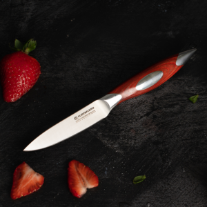 Flint & Flame 3.5" Paring Knife
