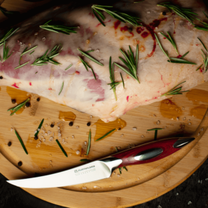 Flint & Flame 6" Boning Knife