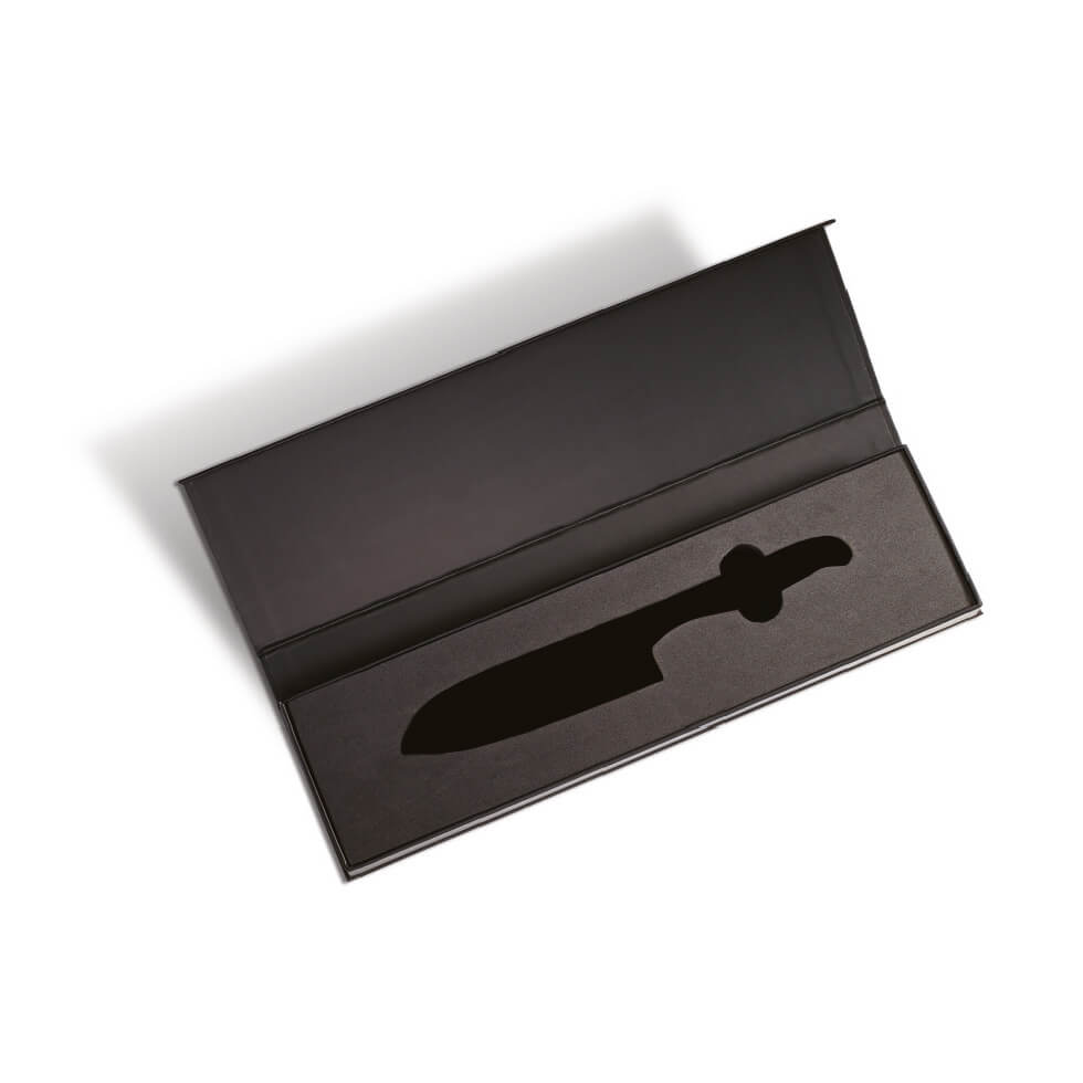 Flint & Flame 6″ Chef Knife Flint and Flame