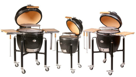 monolith barbecue