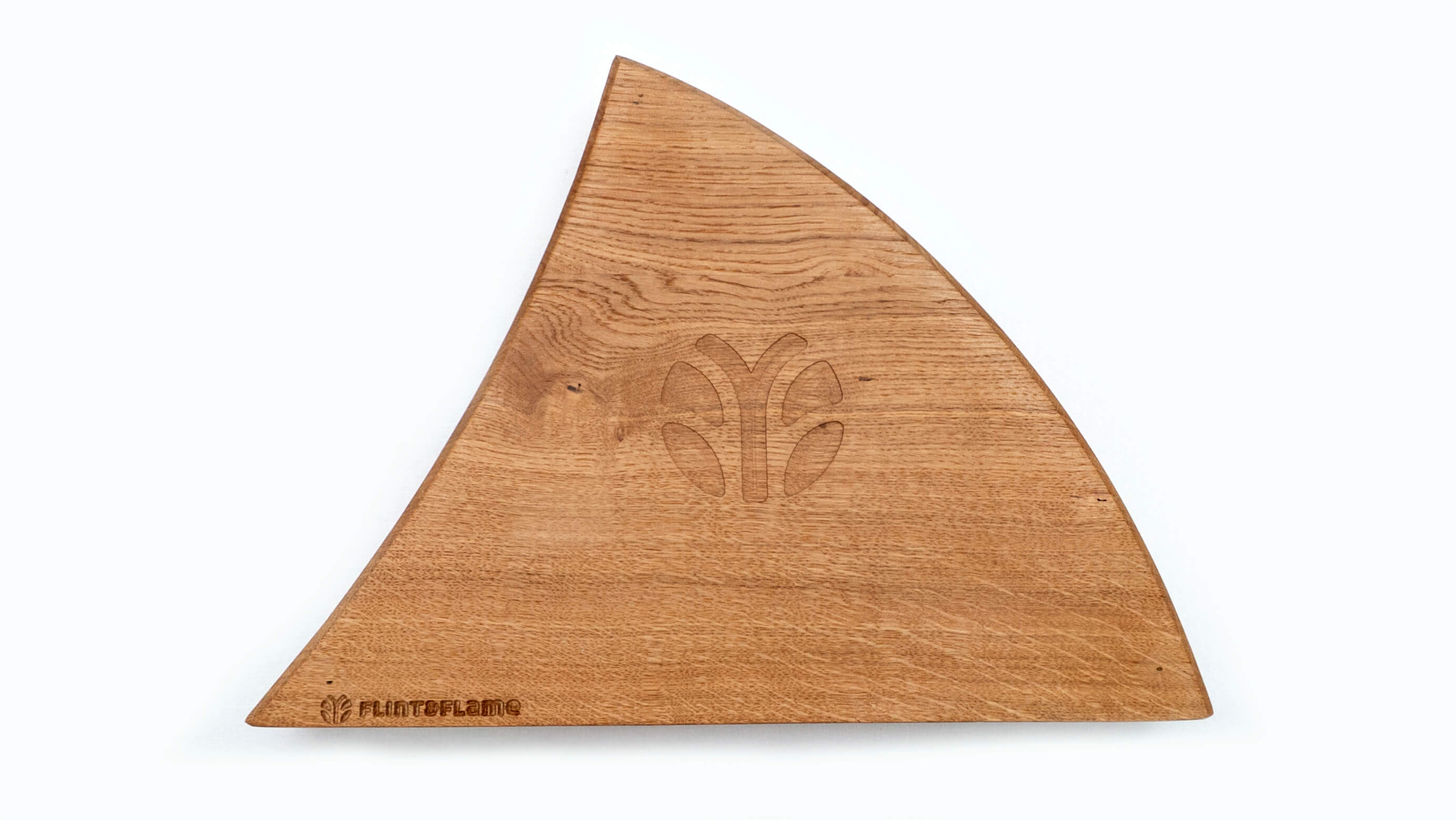 Flint & Flame Handheld Sharpener Flint and Flame