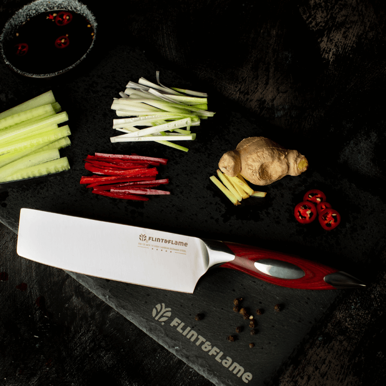 Flint & Flame Flint and Flame