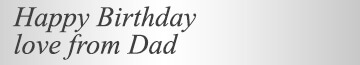 Times New Roman Italic - Titlecase