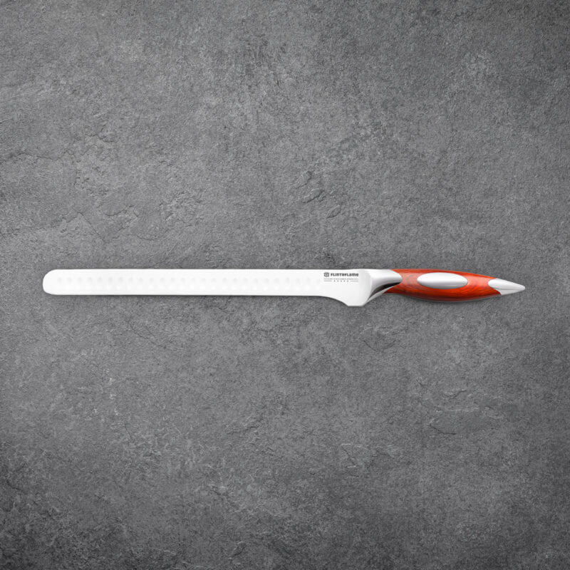 Flint & Flame 10" Ham Slicer - Image 2