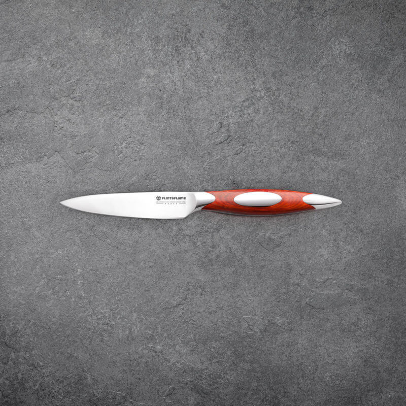 Flint & Flame 3.5" Paring Knife - Image 2