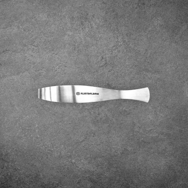 Flint & Flame Fish Bone Tweezers