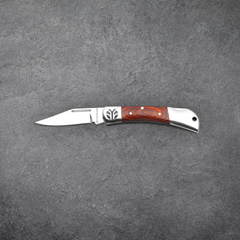 Gentleman's Pocket Knife - Image 2