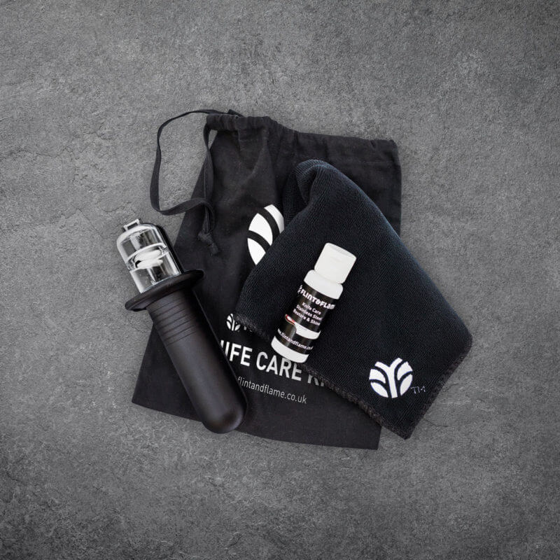 Knife Care Kit