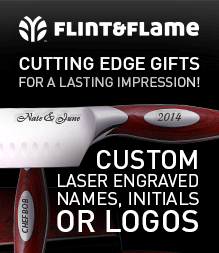Laser etching