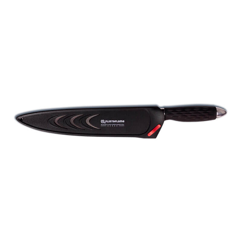Pro Series 10" Chef Knife - Image 3