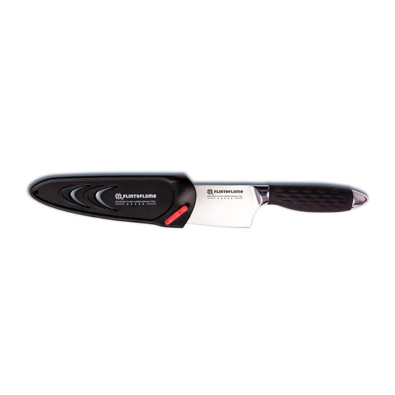 Pro Series 6" Chef Knife - Image 2