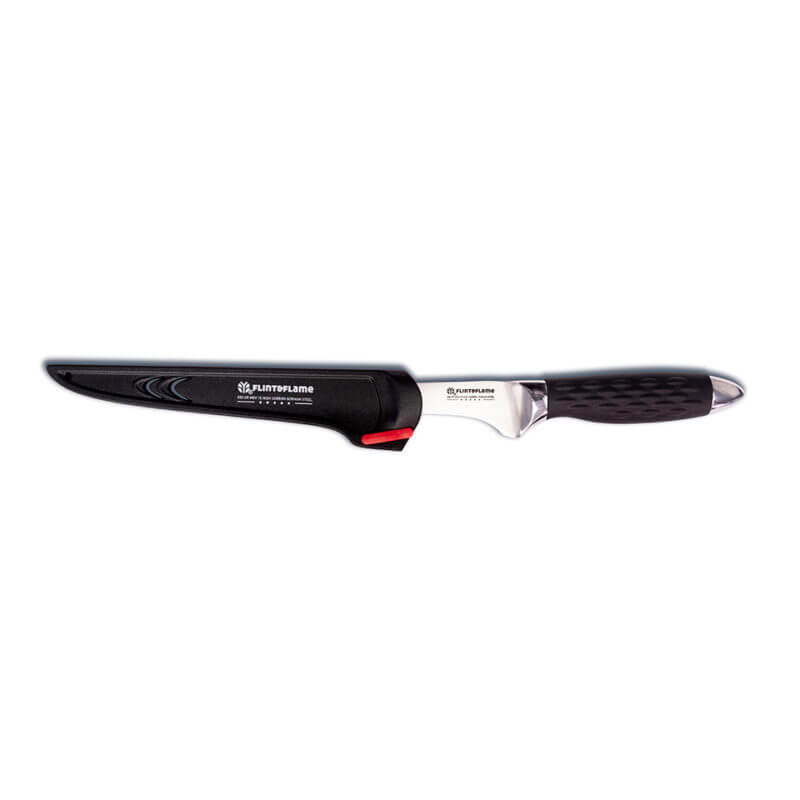Pro Series 7" Fillet Knife - Image 2