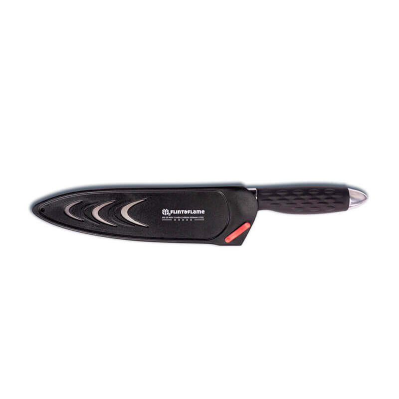 Pro Series 8" Chef Knife - Image 3