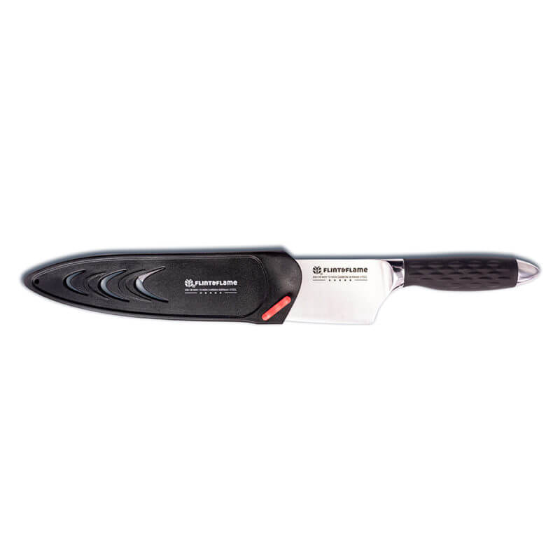 Pro Series 8" Chef Knife - Image 2