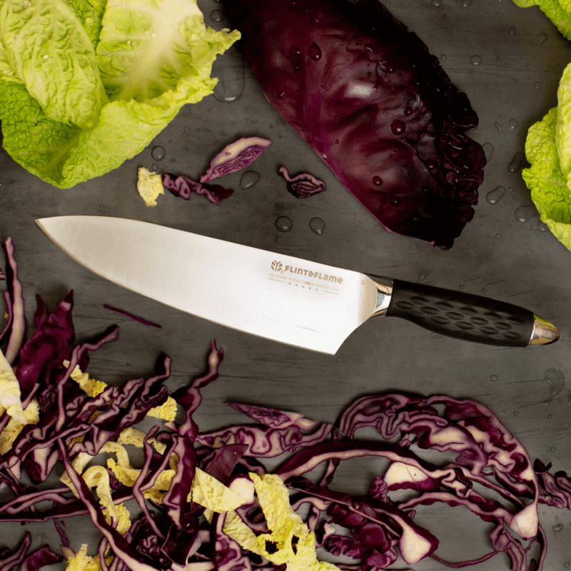 Pro Series 8" Chef Knife