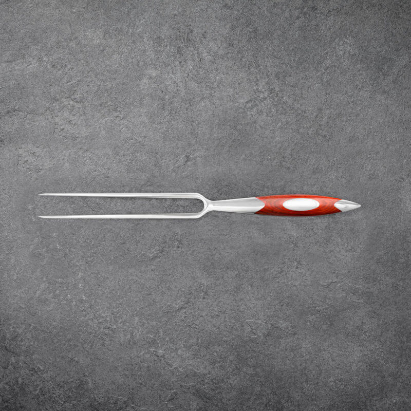 6" Carving Fork - Image 3