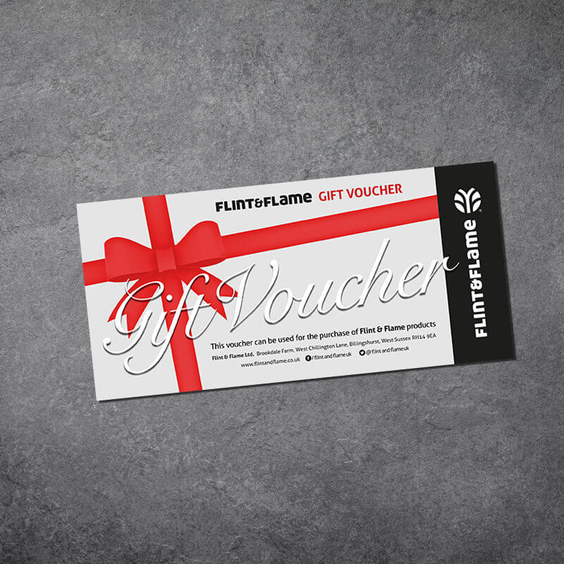 Email Gift Voucher