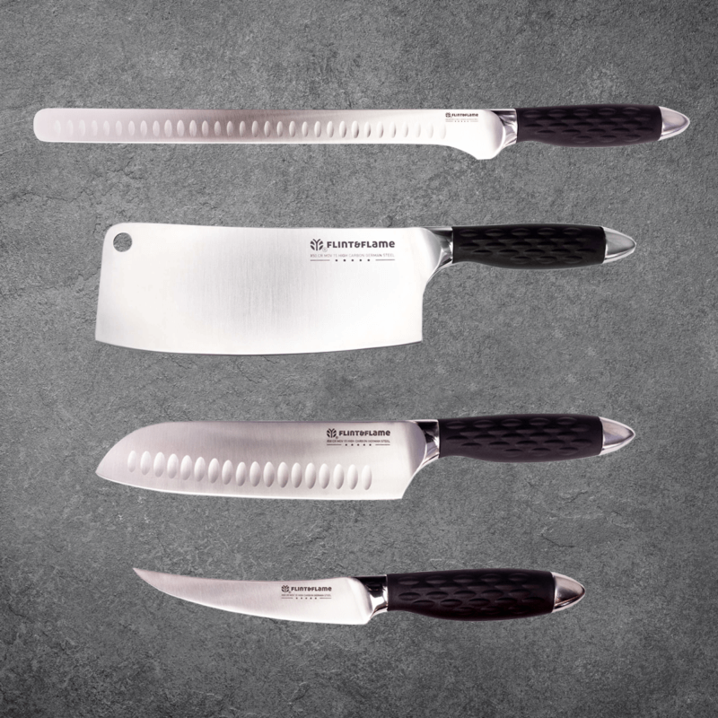 Pro Series BBQ Set - Image 6