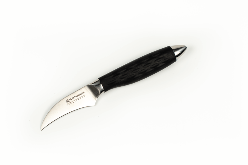 Pro Series 2.5" Turning Knife - Image 2