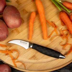 Pro Series 2.5" Turning Knife