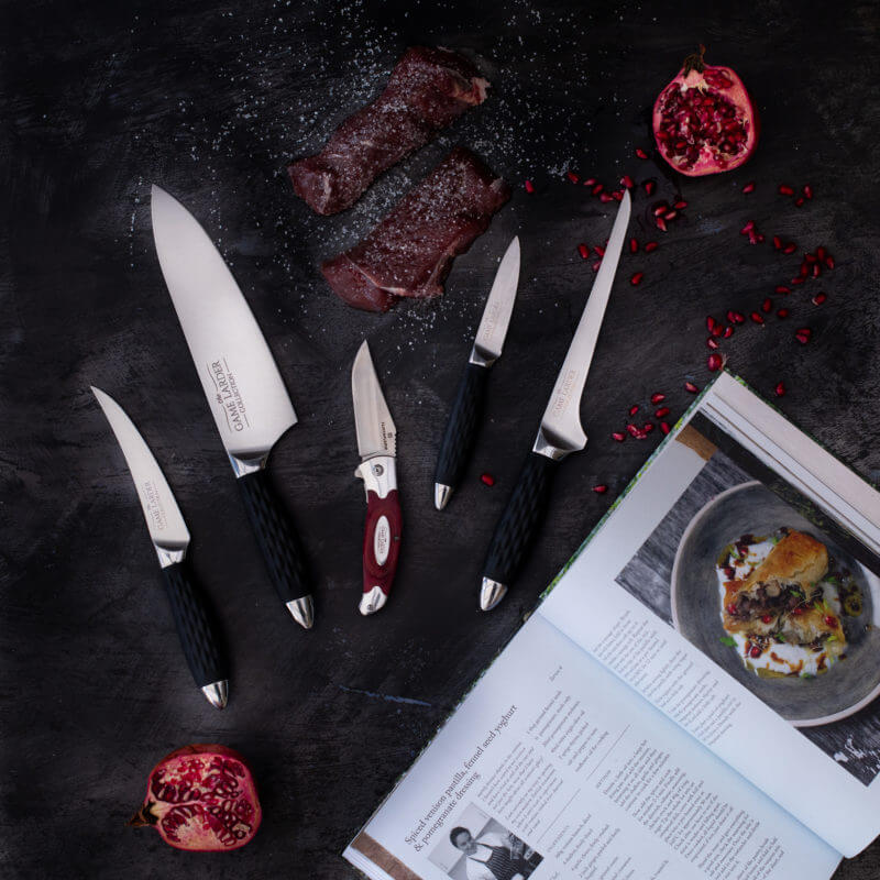 Pro Series Game Larder Set - Image 2