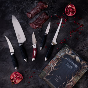 Pro Series Game Larder Set