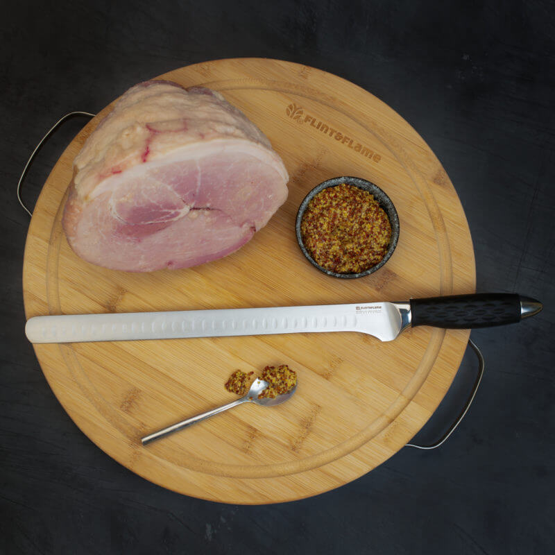 Pro Series 12" Ham Slicer