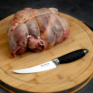 Pro Series 6" Boning Knife