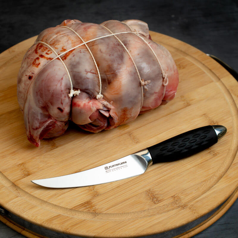 Pro Series 6" Boning Knife
