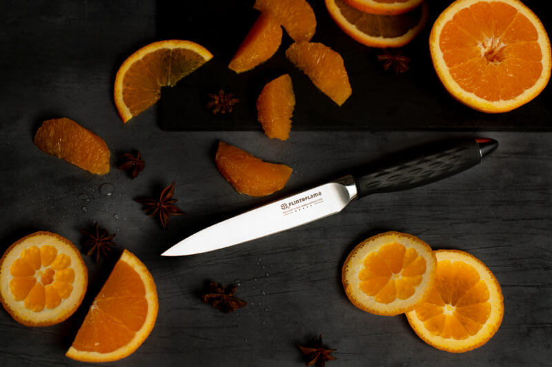 Pro Series 5" Utility Knife