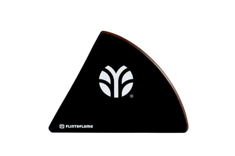 Pro Series 7 Piece Set with Black Fin Knife Block - Image 4