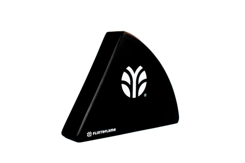Pro Series 7 Piece Set with Black Fin Knife Block - Image 2