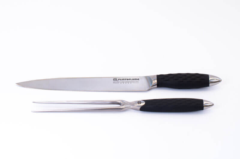 Pro Series Carving Set - Image 2