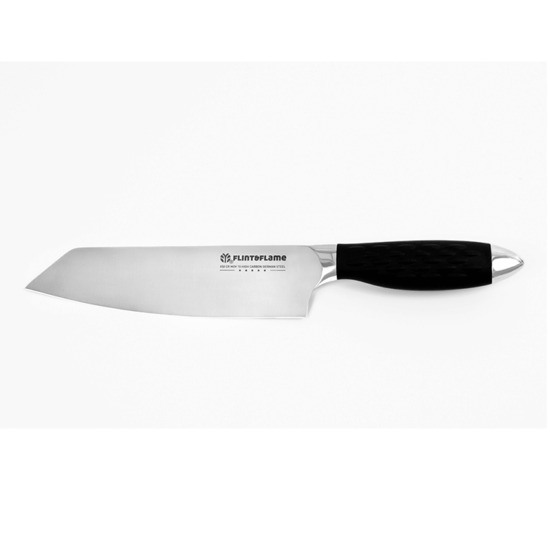 Pro Series Deba Knife - Image 4