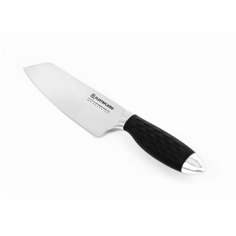Pro Series Deba Knife - Image 2