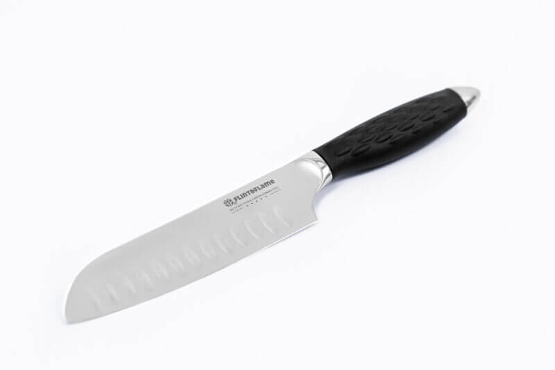 Pro Series 5" Santoku Knife - Image 2