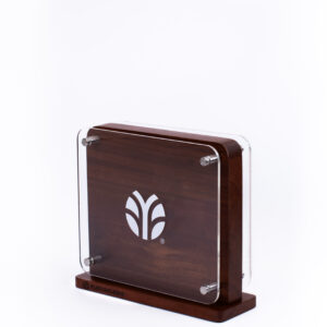Pro Series Magnetic Knife Block