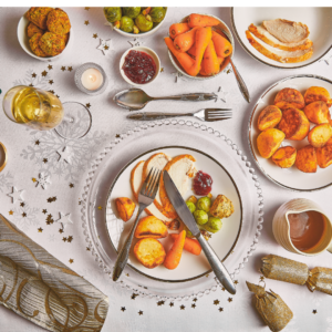 Flint & Flame Artisan-Crafted Stainless Steel Cutlery Set