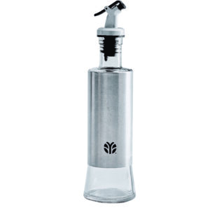 Flint & Flame Oil Dispenser
