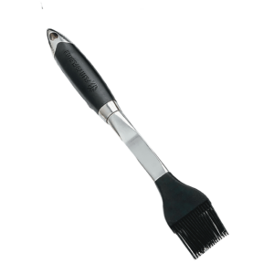 Flint & Flame Silicone Brush