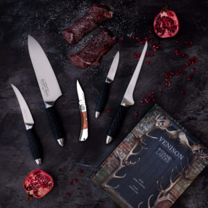 Pro Series Game Larder Set