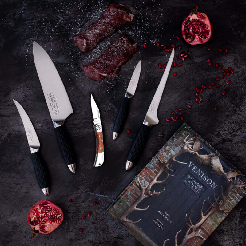 Pro Series Game Larder Set