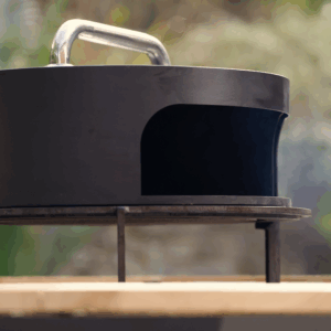 Pizza Oven for Plancha Outdoor Cooking System