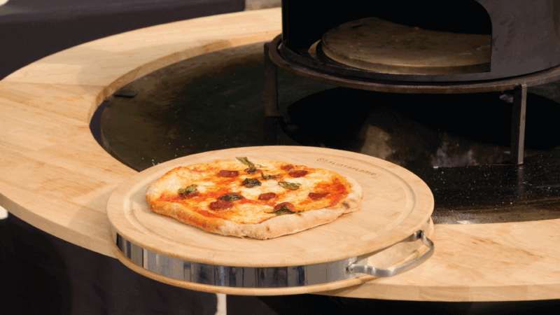 Plancha Outdoor Cooking System - Image 4