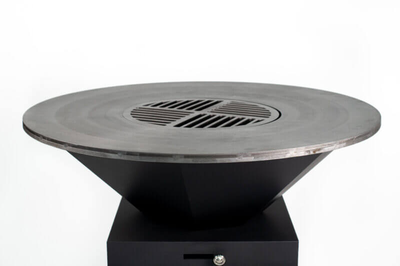 Plancha Outdoor Cooking System - Image 5