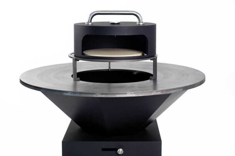 Pizza Oven for Plancha Outdoor Cooking System - Image 9