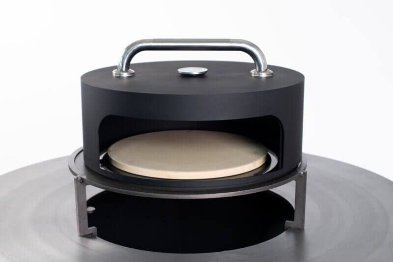 Pizza Oven for Plancha Outdoor Cooking System - Image 8