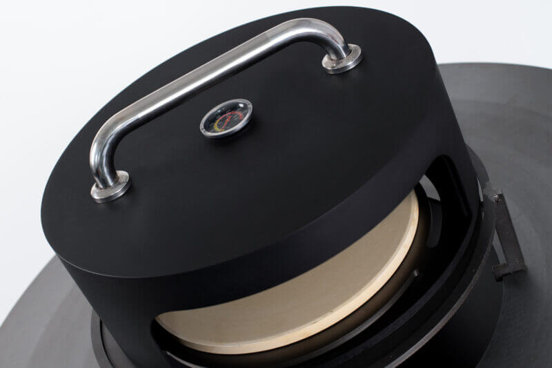 Pizza Oven for Plancha Outdoor Cooking System - Image 7