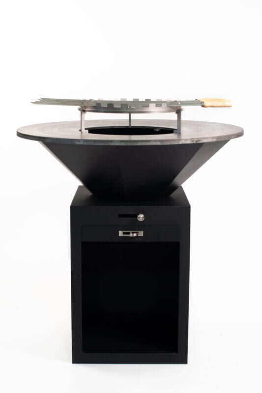 Skewer Ring & Skewers for Plancha Outdoor Cooking System - Image 13